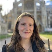 Cours d'anglais et de français tous niveaux, oral, écrit, préparation aux examens